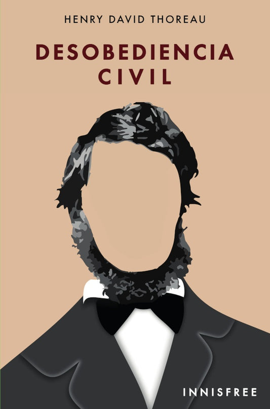 Desobediencia civil | HENRY DAVID THOREAU