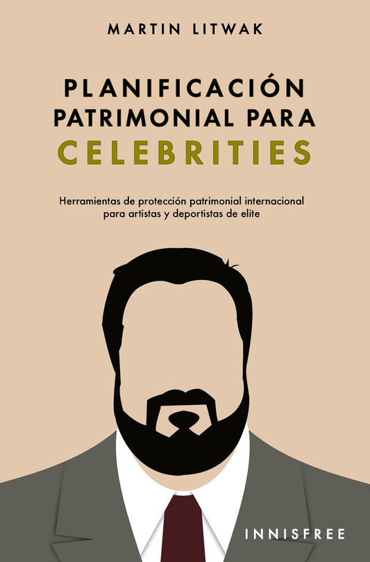 Planificacion patrimonial para celebrities | MARTiN LITWAK