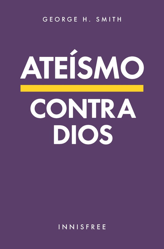 Ateismo | GEORGEH. SMITH