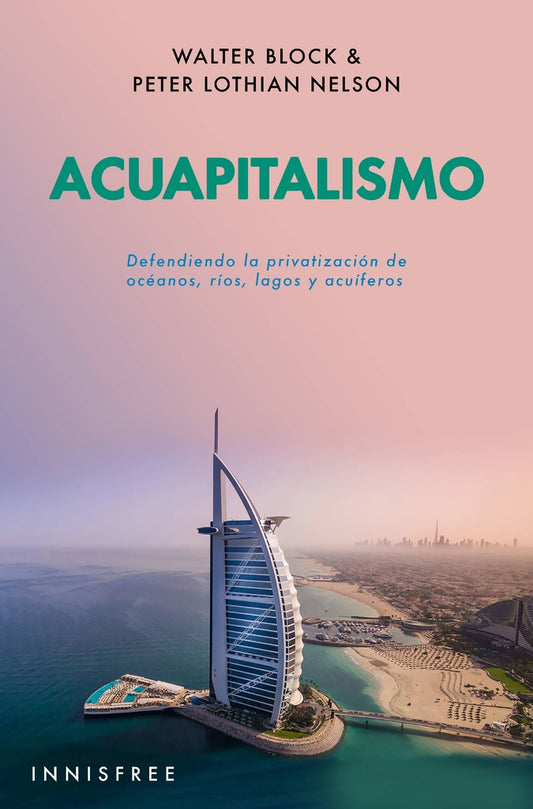 Acuapitalismo | WALTER BLOCK