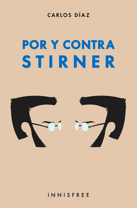 Por y contra stirner | CAROS DiAZ