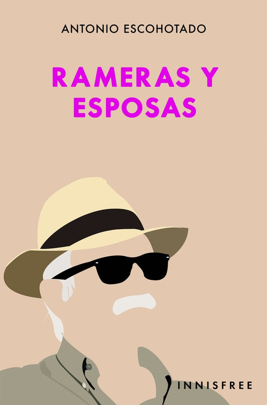 Rameras y esposas | ANTONIO ESCOHOTADO