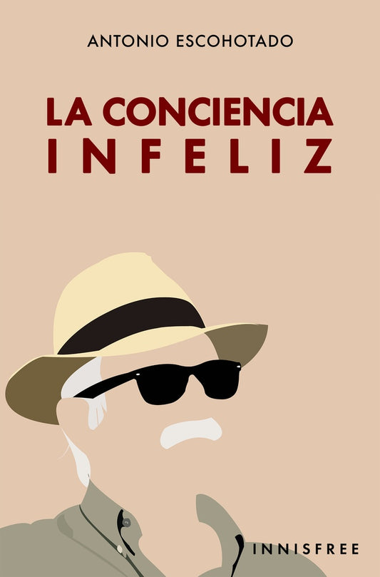 La conciencia infeliz | ANTONIO ESCOHOTADO