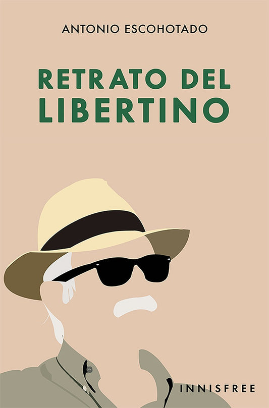 Retrato del libertino | ANTONIO ESCOHOTADO