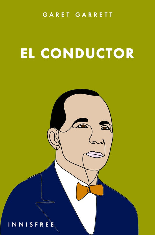 El conductor | GARET GARRETT