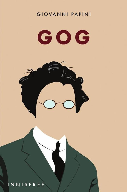 Gog | Giovanni Pappini