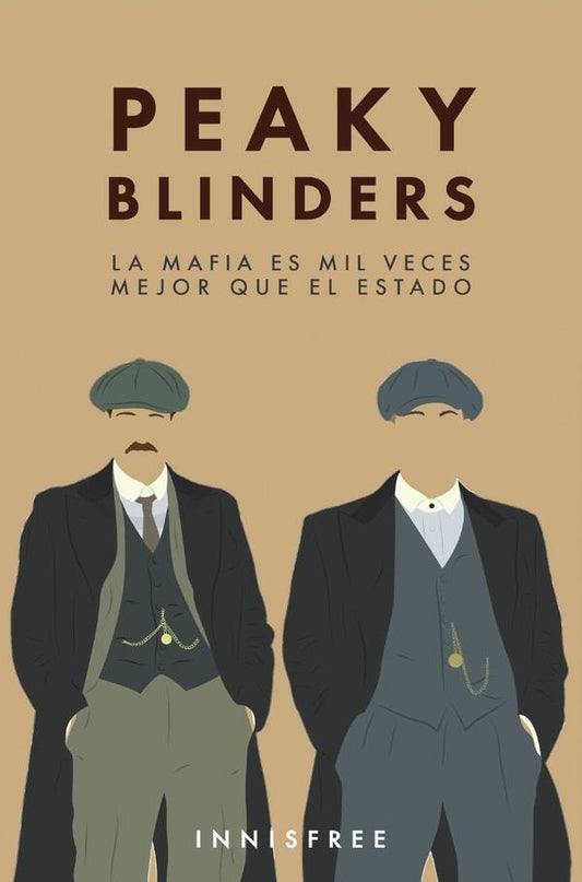 Peaky blinders | AA.VV. .