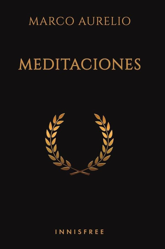 Meditaciones | MARCO AURELIO