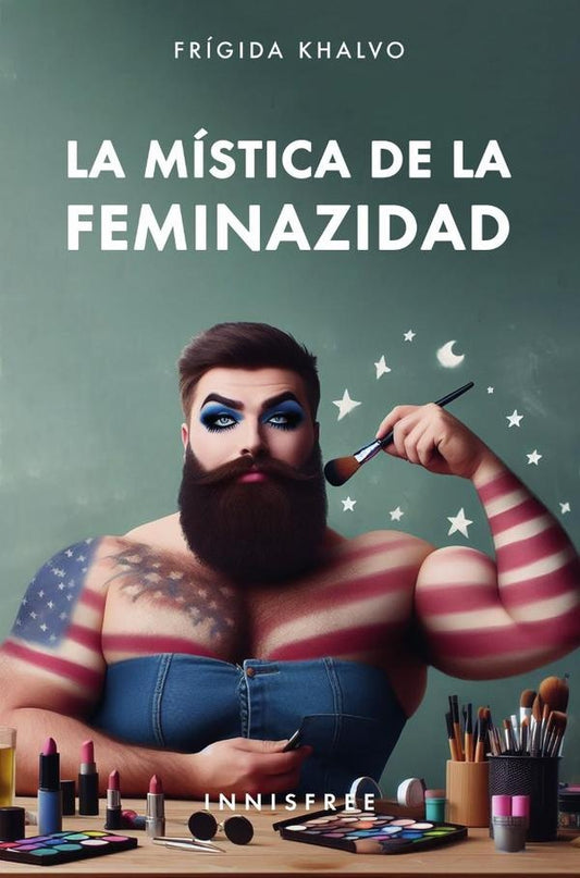 La mistica de la feminazidad | FRiGIDA KHALVO