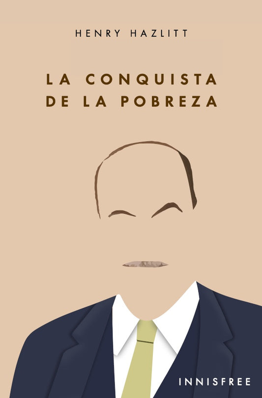 La conquista de la pobreza | KARL HESS