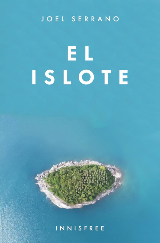 El islote | JOEL SERRANO