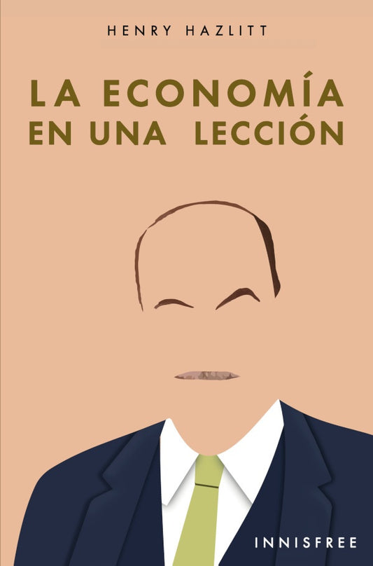 La economia en una leccion | HENRY HAZLITT