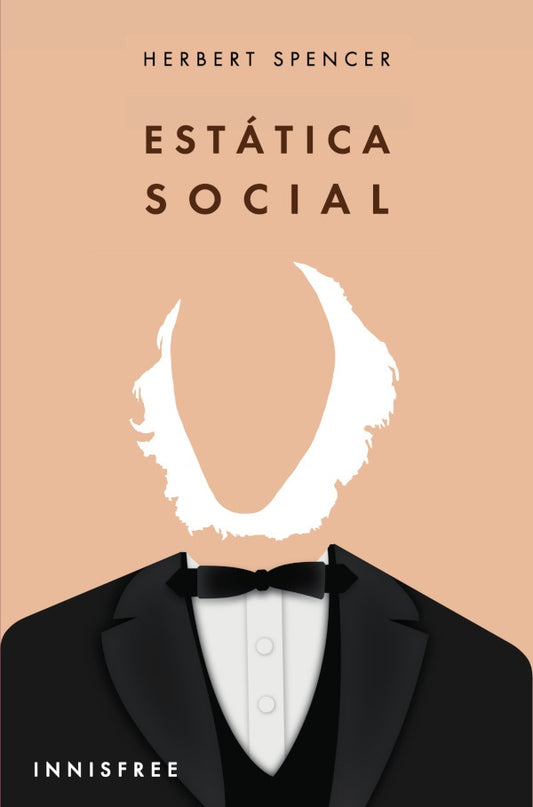 Estatica social | HERBERT SPENCER