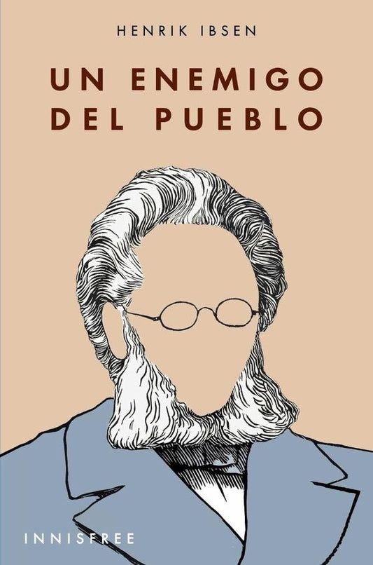 Un enemigo del pueblo | HENRIK IBSEN