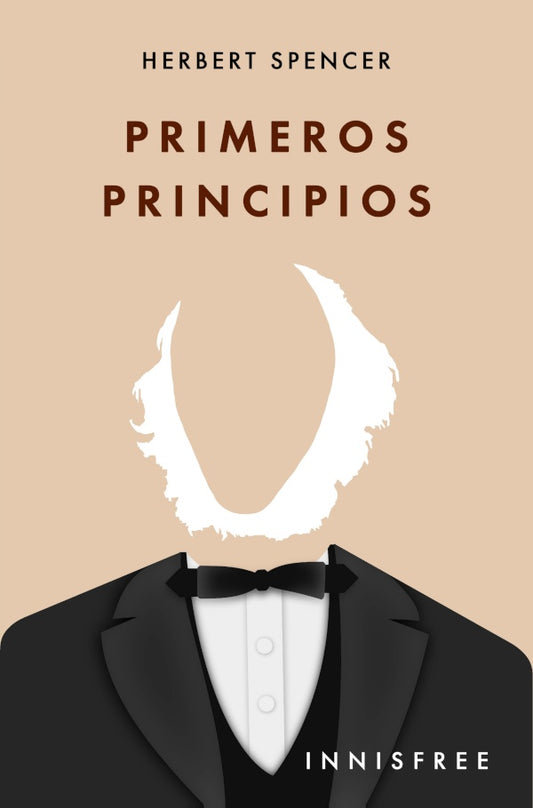Primeros principios | HERBERT SPENCER