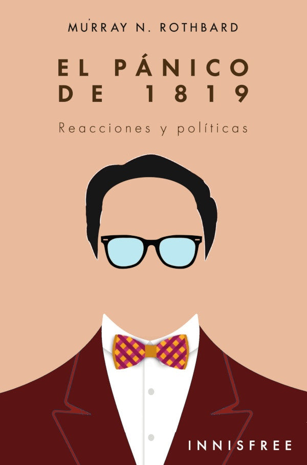 El panico de 1819 | MURRAYN ROTHBARD
