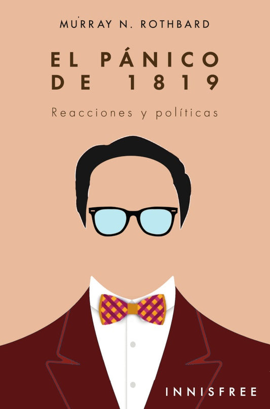 El panico de 1819 | MURRAYN ROTHBARD