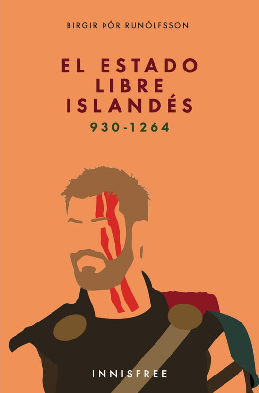 El estado libre islandes 930-1264 | Birgir?or Runolfsson