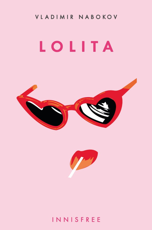 Lolita | Vladimir Nabokov