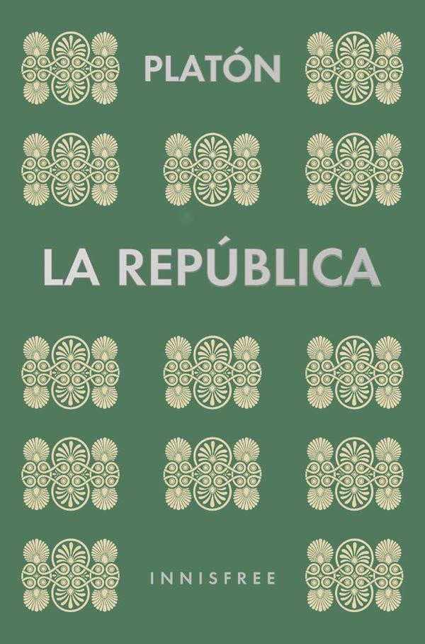 La republica | ARISTOCLES PLAToN