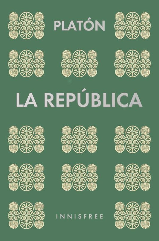 La republica | ARISTOCLES PLAToN
