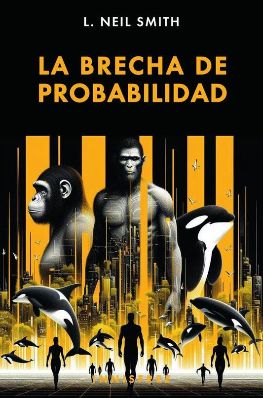 La brecha de probabilidad | L.NEIL SMITH