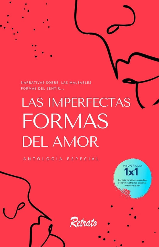 Las imperfectas formas del amor | Varios autores