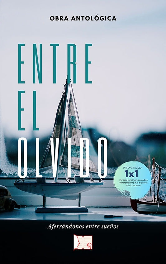 Entre el Olvido | Varios autores