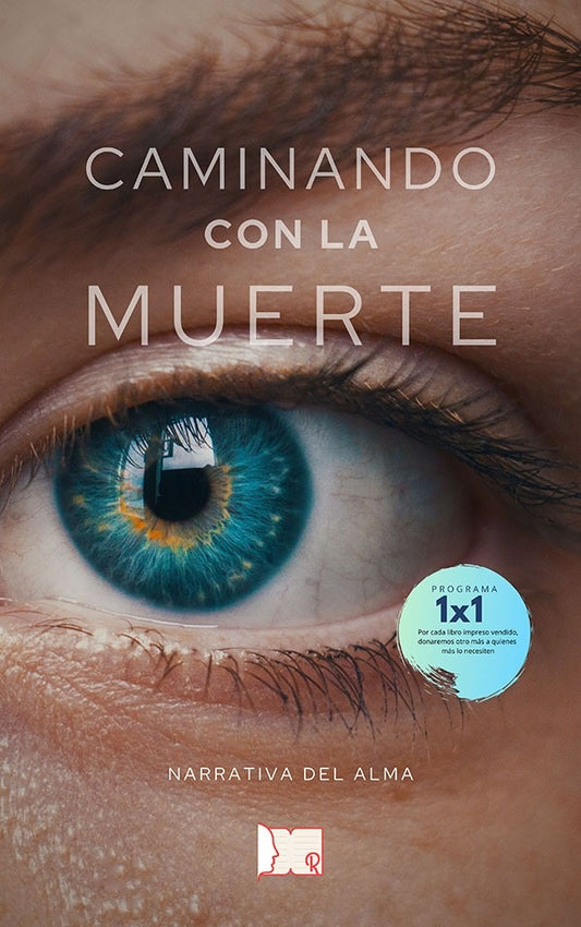 Caminando con la muerte | Varios autores