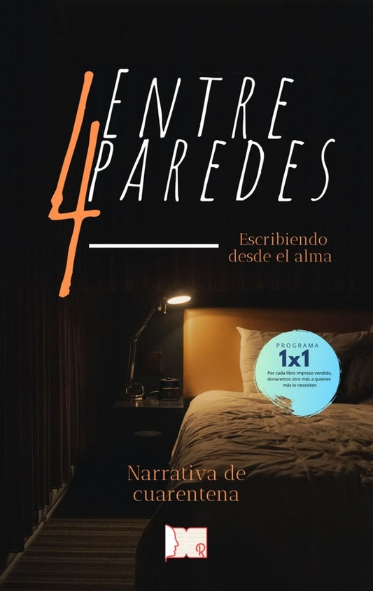 Entre cuatro paredes | Varios autores