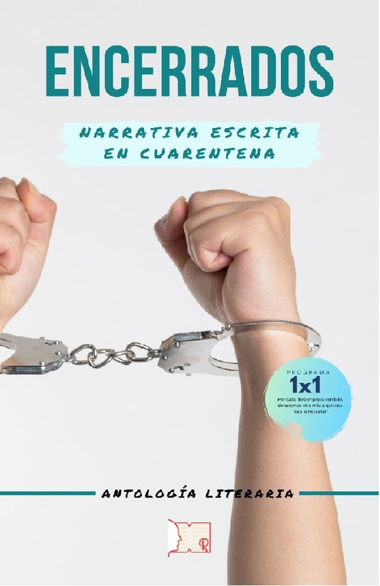 Encerrados | Varios autores