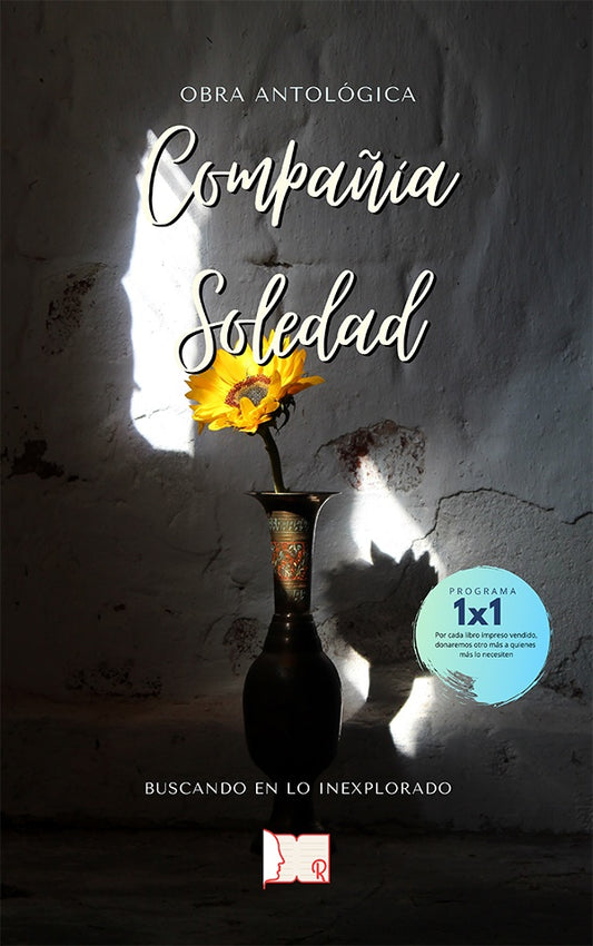 Compa?ia soledad | Varios autores