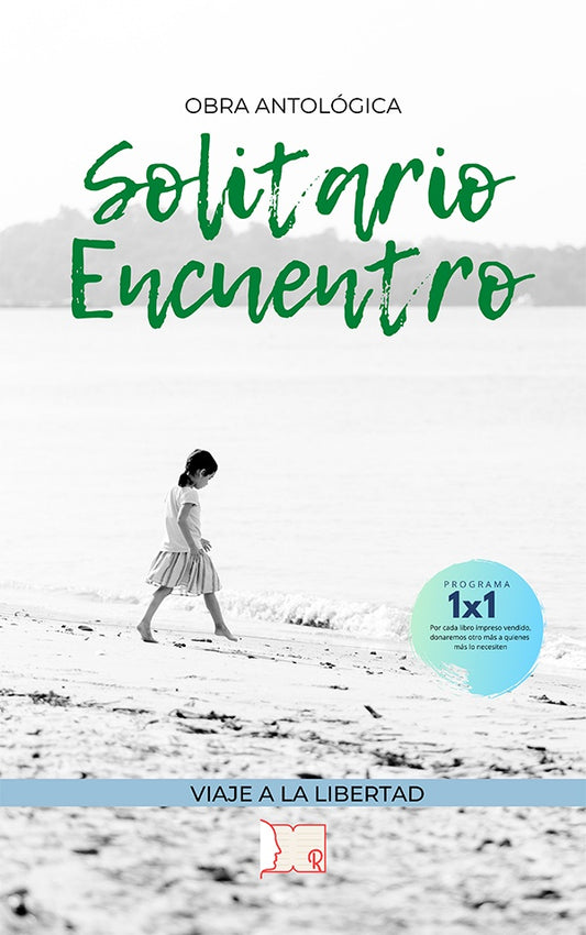 Solitario encuentro | Varios autores