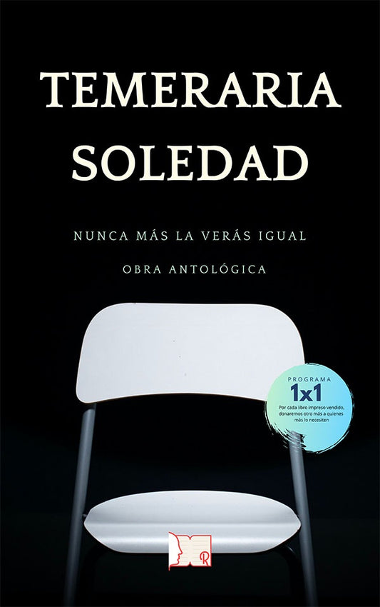 Temeraria soledad | Varios autores