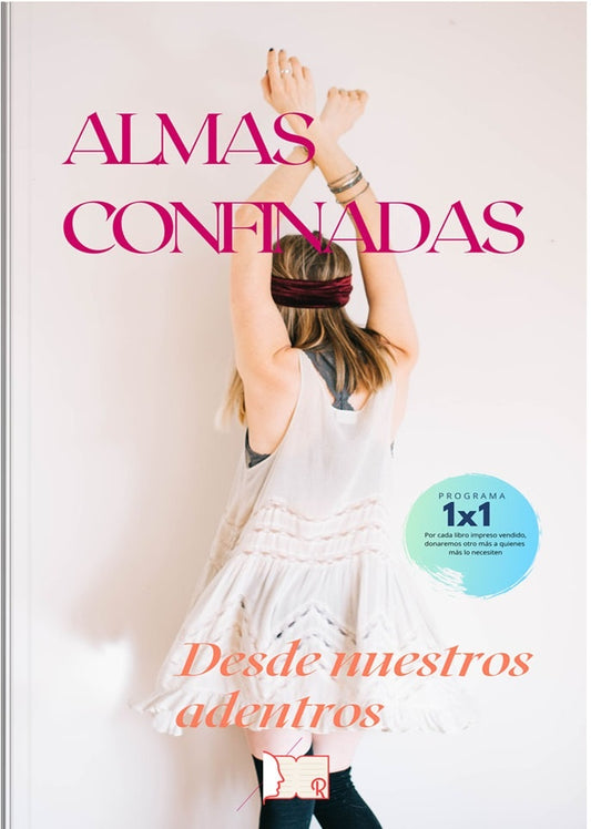 Almas confinadas | Varios autores