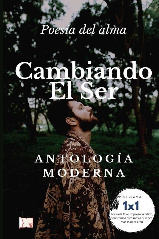 Cambiando el ser | AutoresVarios ITA
