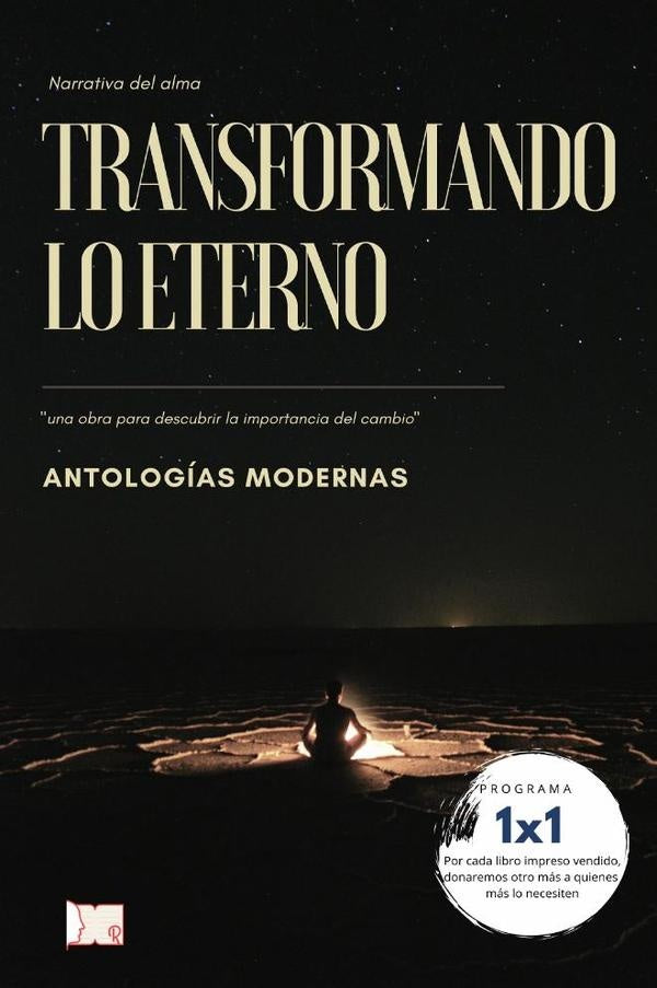 Transformando lo eterno | AutoresVarios ITA