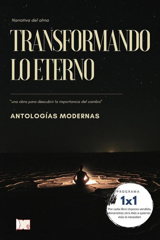 Transformando lo eterno | AutoresVarios ITA