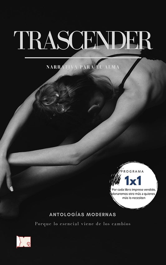 Trascender | AutoresVarios ITA