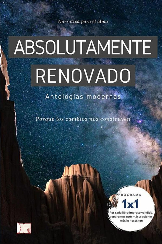 Absolutamente renovado | AutoresVarios ITA