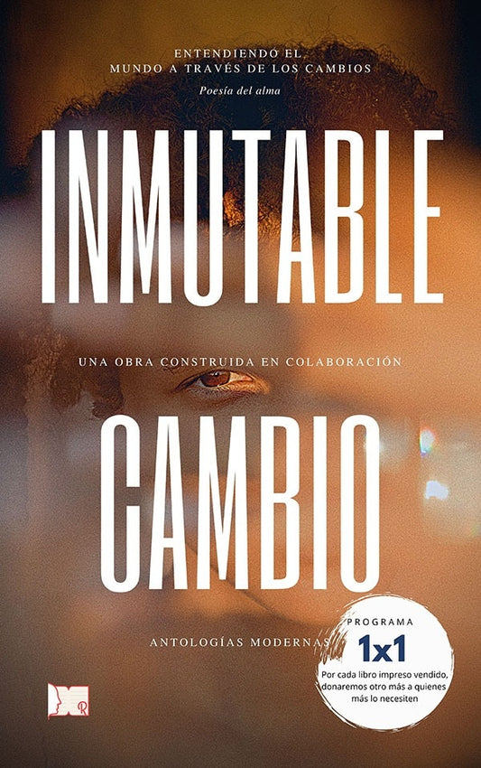 Inmutable cambio | AutoresVarios ITA