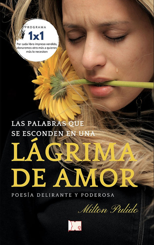 Lagrima de amor | Milton Pulido