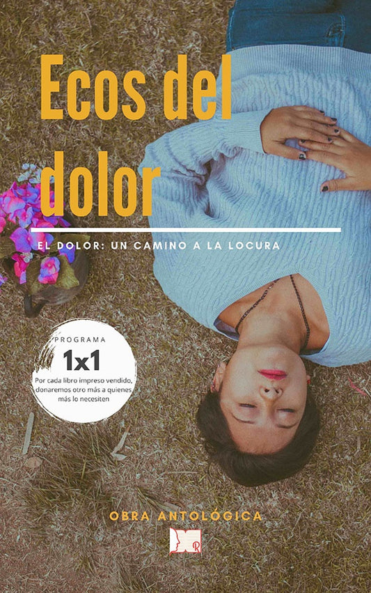 Ecos del dolor | Varios autores