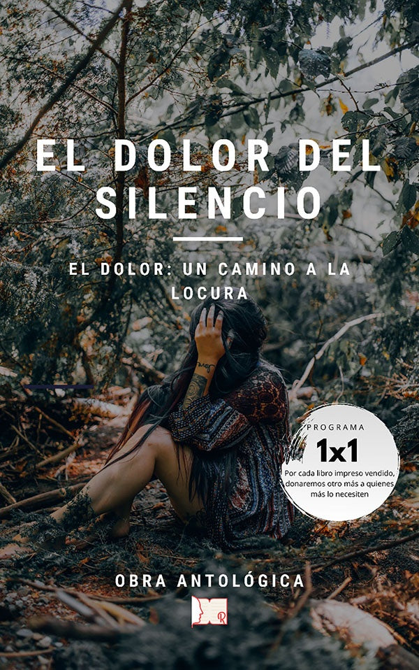 El dolor del silencio | Varios autores