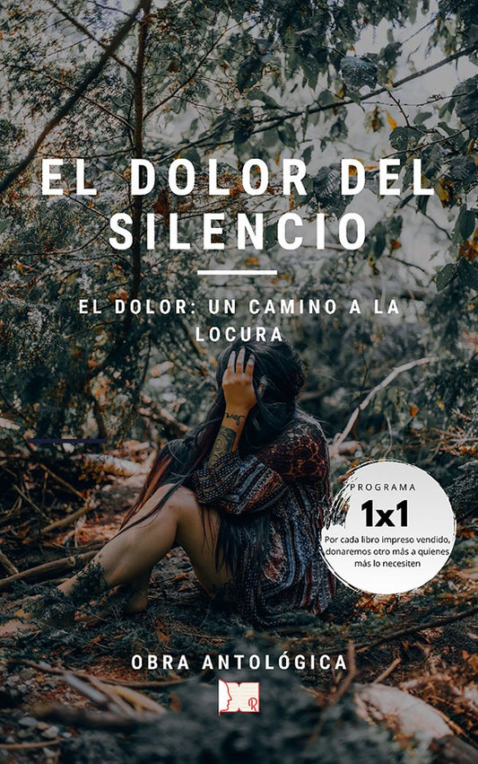 El dolor del silencio | Varios autores