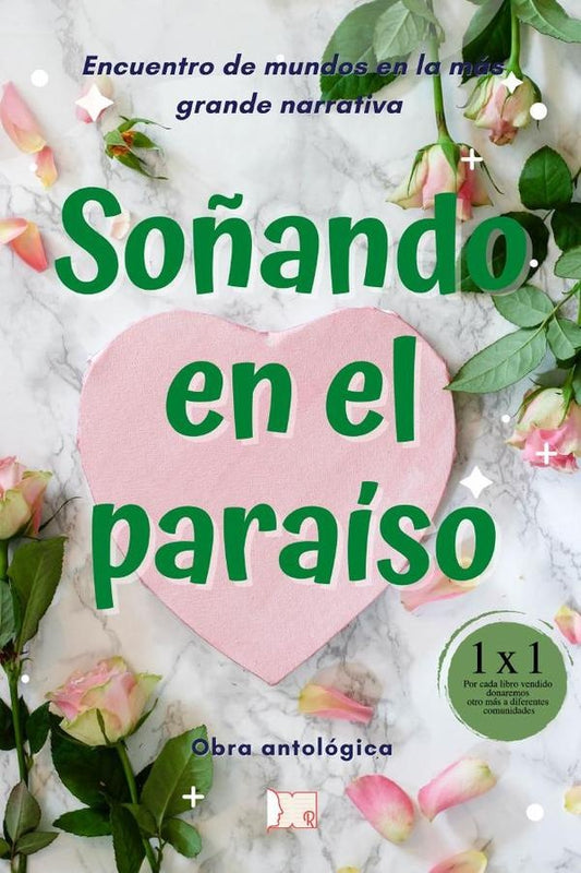 So?ando en el paraiso | Varios autores