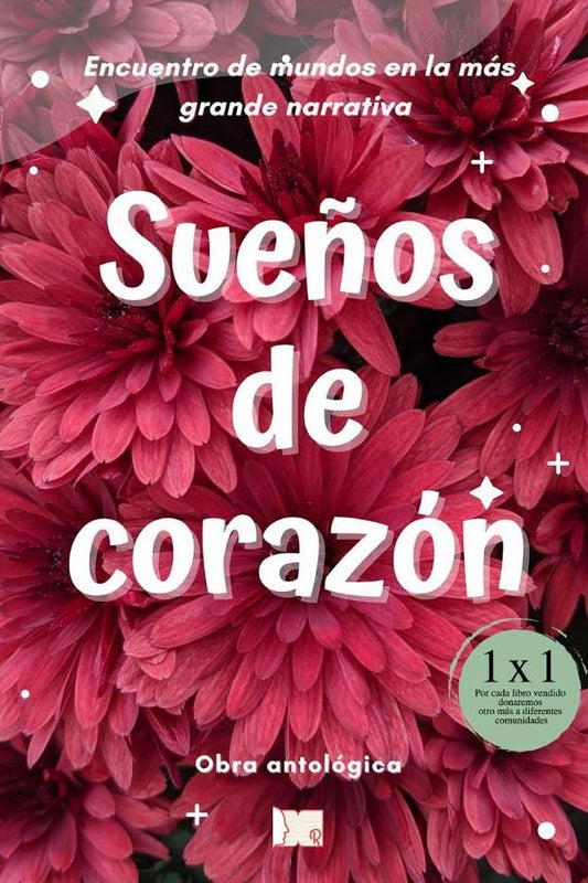 Sue?os de corazon | Varios autores