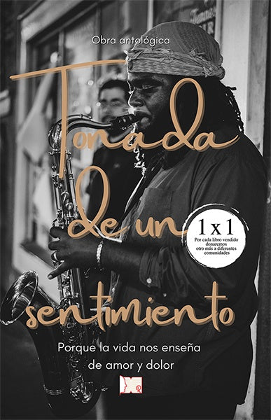 Tonada de un sentimiento | Varios autores