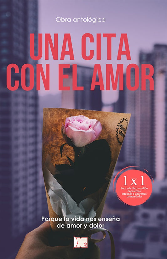 Una cita con el amor | Varios autores