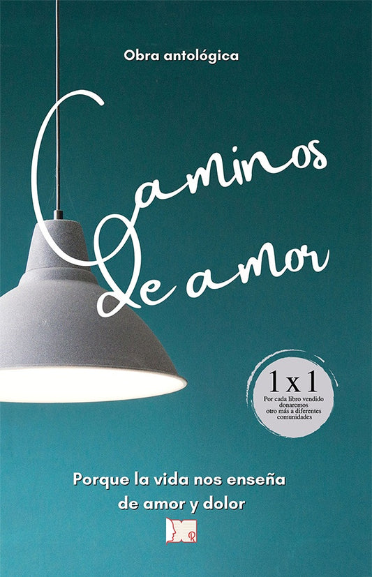 Caminos de amor | Varios autores